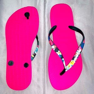 Havaianas women sandals